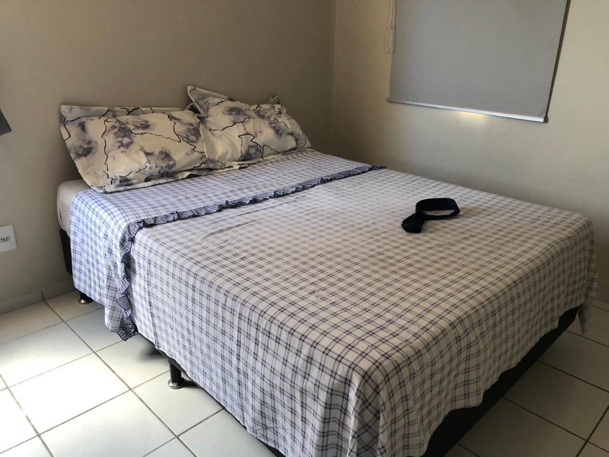 Lindo Apartamento De Frente Para A Praia De Pajucara Maceió Exterior foto