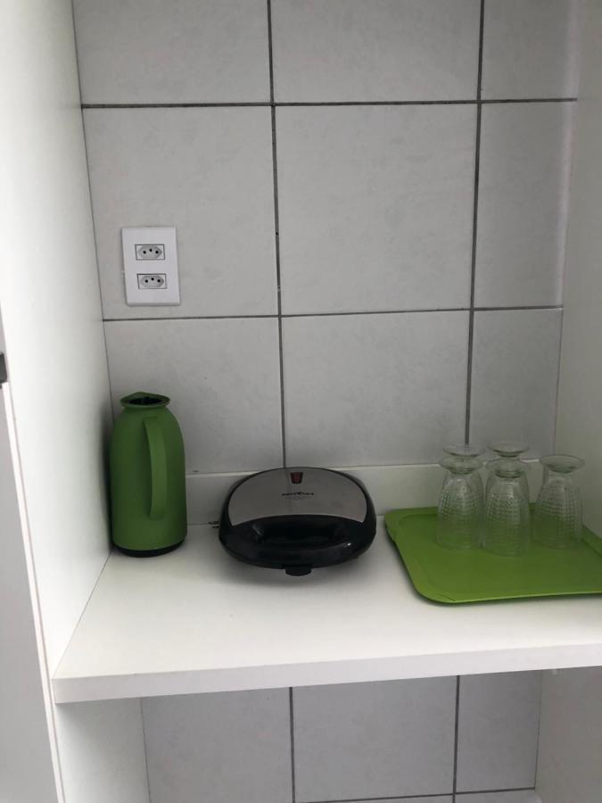 Lindo Apartamento De Frente Para A Praia De Pajucara Maceió Exterior foto