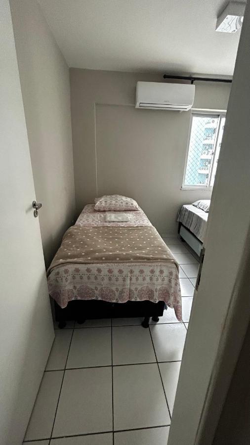Lindo Apartamento De Frente Para A Praia De Pajucara Maceió Exterior foto