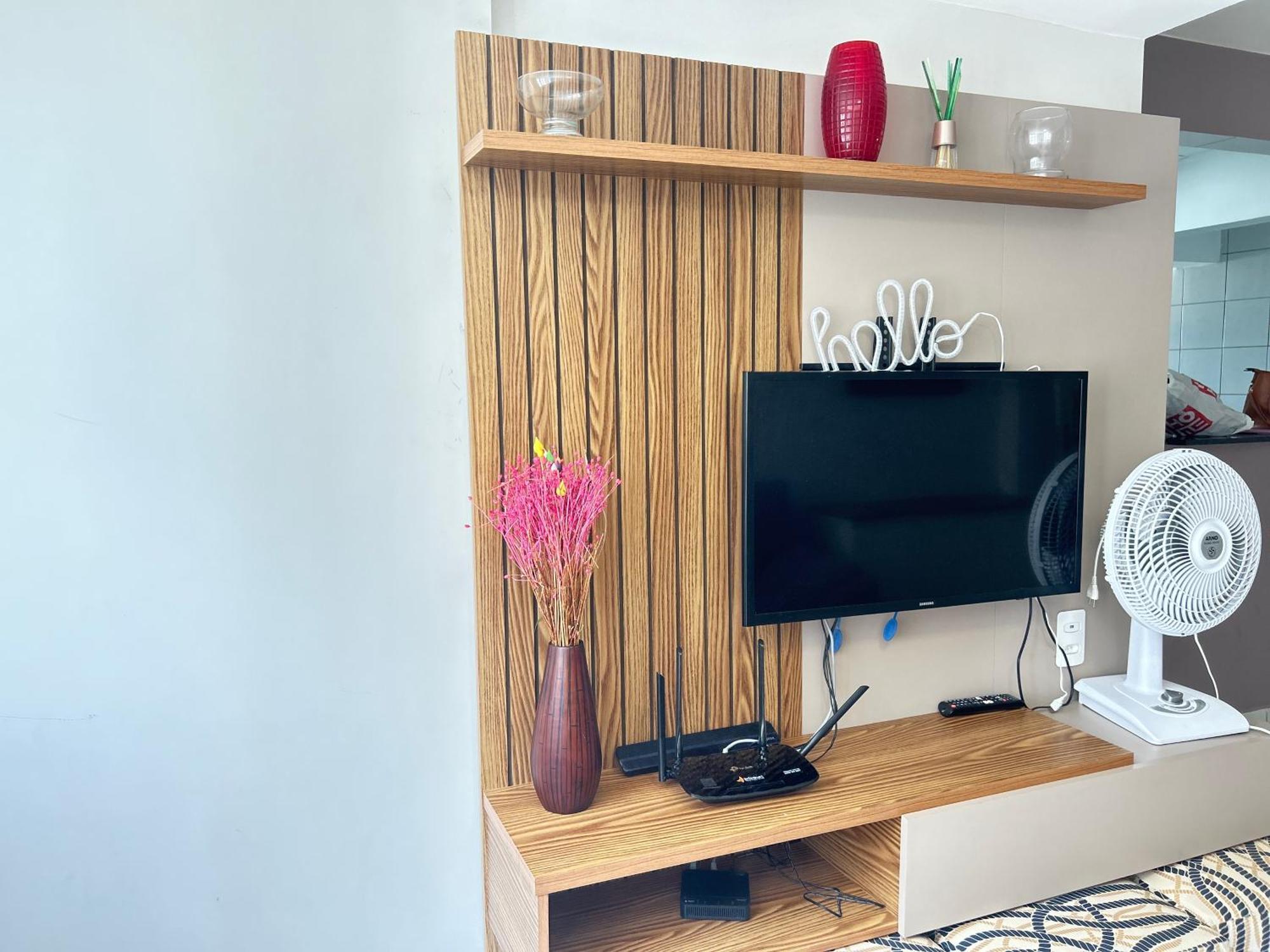 Lindo Apartamento De Frente Para A Praia De Pajucara Maceió Exterior foto