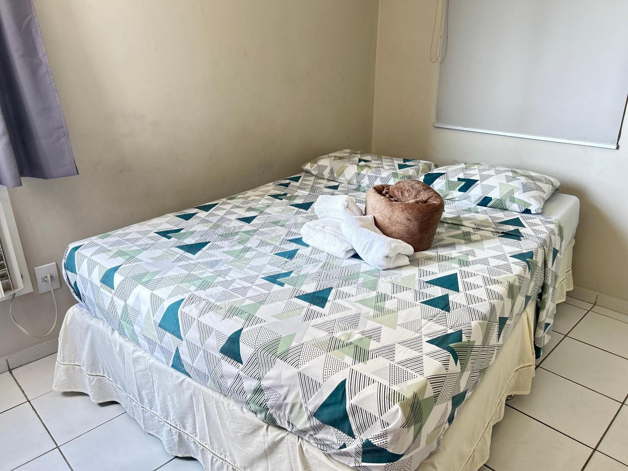 Lindo Apartamento De Frente Para A Praia De Pajucara Maceió Exterior foto