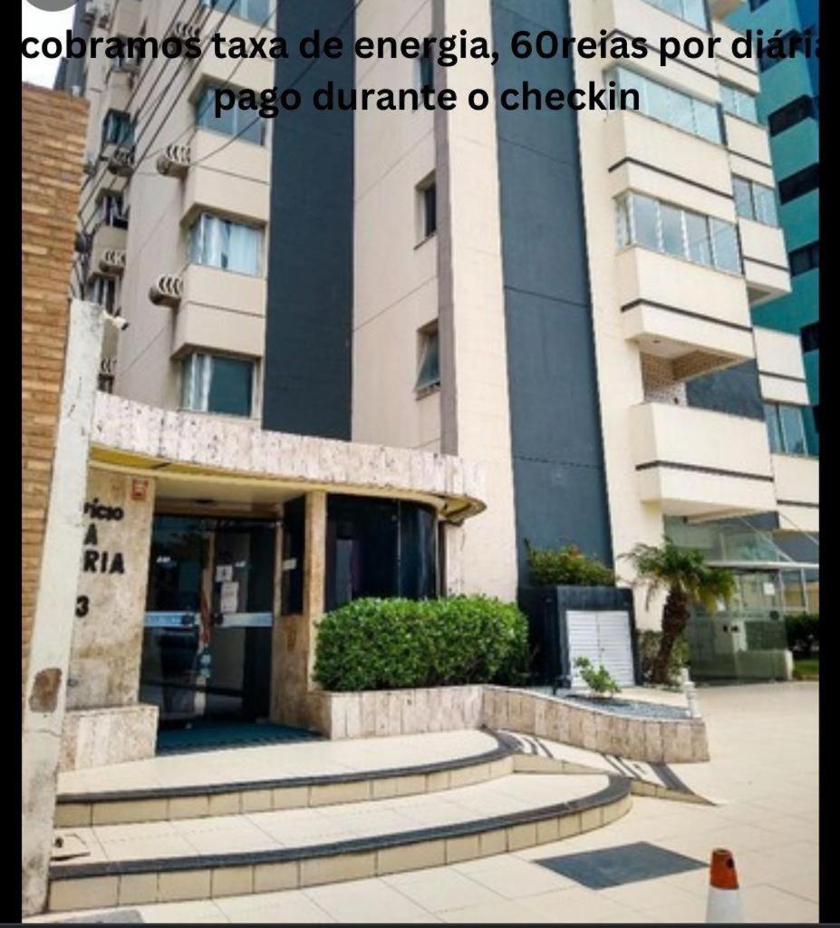 Lindo Apartamento De Frente Para A Praia De Pajucara Maceió Exterior foto